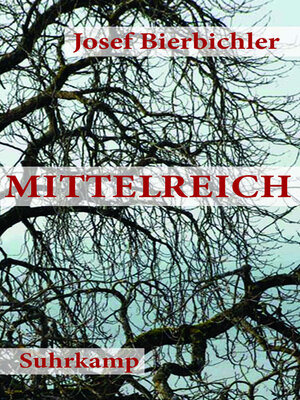 cover image of Mittelreich